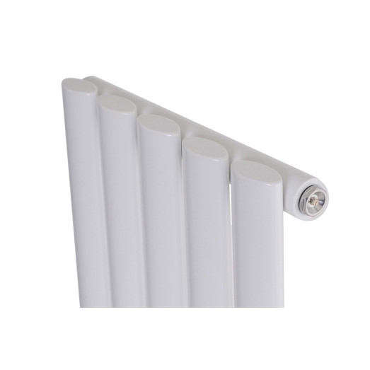 Радіатор трубчастий ARTTIDESIGN Rimini 5/1800/295/50 вертикальний білий матовий (RM.5.180.29.5.W) Радіатор трубчастий ARTTIDESIGN Rimini 5/1800/295/50 вертикальний білий матовий (RM.5.180.29.5.W)