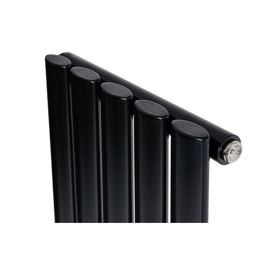 Радіатор трубчастий ARTTIDESIGN Rimini 5/1800/295/50 вертикальний чорний матовий (RM.5.180.29.5.B) Радіатор трубчастий ARTTIDESIGN Rimini 5/1800/295/50 вертикальний чорний матовий (RM.5.180.29.5.B)