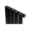Радіатор трубчастий ARTTIDESIGN Rimini 5/1800/295/50 вертикальний чорний матовий (RM.5.180.29.5.B) Радіатор трубчастий ARTTIDESIGN Rimini 5/1800/295/50 вертикальний чорний матовий (RM.5.180.29.5.B)