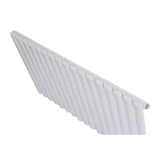 Радиатор трубчатый ARTTIDESIGN Rimini G 17/550/1003 горизонтальный белый матовый (RM.G.17.55.100.W) Радиатор трубчатый ARTTIDESIGN Rimini G 17/550/1003 горизонтальный белый матовый (RM.G.17.55.100.W)