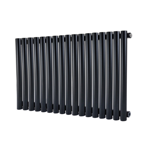 Радиатор трубчатый ARTTIDESIGN Rimini G 17/550/1003 горизонтальный черный матовый (RM.G.17.55.100.B) Радиатор трубчатый ARTTIDESIGN Rimini G 17/550/1003 горизонтальный черный матовый (RM.G.17.55.100.B)
