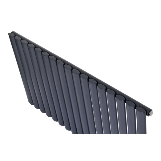 Радиатор трубчатый ARTTIDESIGN Rimini G 17/550/1003 горизонтальный серый матовый (RM.G.17.55.100.G) Радиатор трубчатый ARTTIDESIGN Rimini G 17/550/1003 горизонтальный серый матовый (RM.G.17.55.100.G)