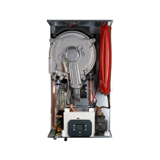 Газовый конденсационный котел BIASI RINNOVA ADAPTIVE 25кВт M300V.2025 SV (78080)