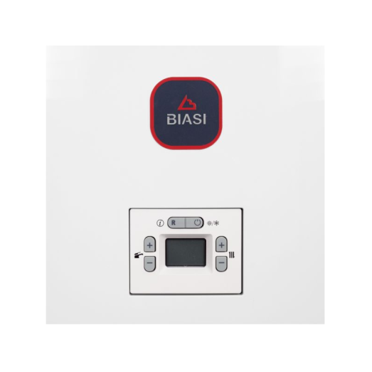 Газовый конденсационный котел RINNOVA COND 32кВт 32S (79874)