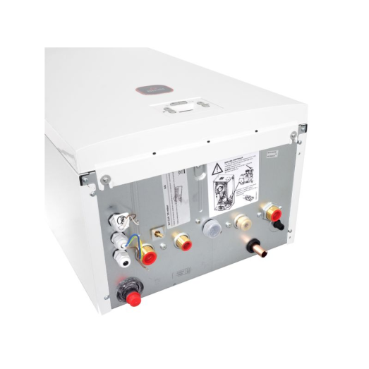 Газовый конденсационный котел RINNOVA COND 32кВт 32S (79874)