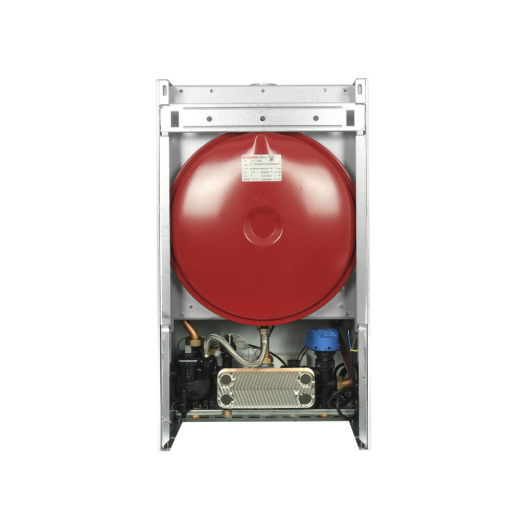 Газовый турбированный котел BIASI RINNOVA LIGHT 24 кВт (89959)