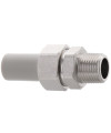 Разборное резьбовое соединение ЗР ППР KOER 20x1/2"