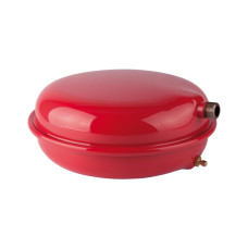 Розширювальний бак для системи опалення Womar WM-P12L плескатий (WOMARWMP12L)
