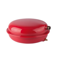 Розширювальний бак для системи опалення Womar WM-P12L плескатий (WOMARWMP12L)