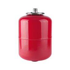 Розширювальний бак для системи опалення Womar WM-V12L круглий (WOMARWMV12L)
