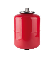 Розширювальний бак Womar WM-V 19 л, круглий (WOMARWMV19L)