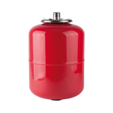 Розширювальний бак Womar WM-V 24 л, круглий (WOMARWMV24L)