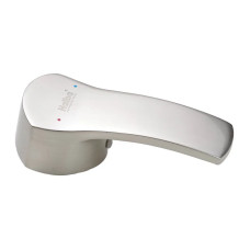 Ручка Haiba Focus 40 mm (нержавіюча сталь) (AC0549)