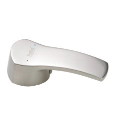 Ручка Haiba Focus 40 mm (нержавіюча сталь) (AC0549)