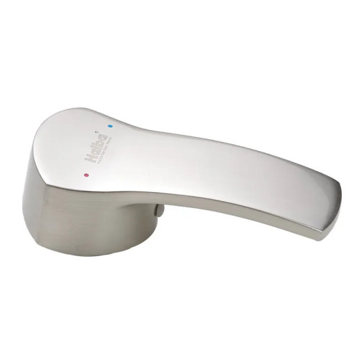 Ручка Haiba Focus 40 mm (нержавіюча сталь) (AC0549)