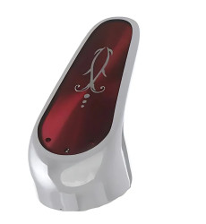 Ручка Haiba MAGIC RED 40 mm (HB9669)