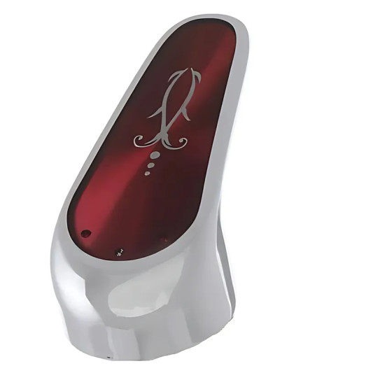 Ручка Haiba MAGIC RED 40 mm (HB9669)