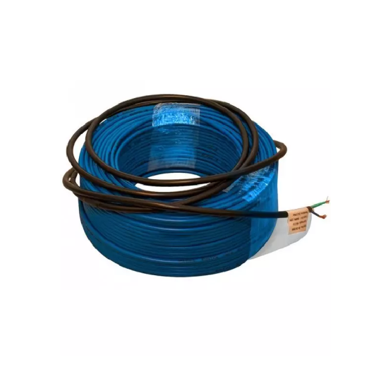 Нагревательный кабель HeatWave HW 20-200 Вт,10 м (HW001KAB)