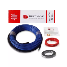 Нагревательный кабель HeatWave HW 20-2400 Вт, 120 м (HW016KAB)