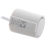 Сервопривід KOER KR.1340 (24V, NC) M30x1.5 (KR2881)