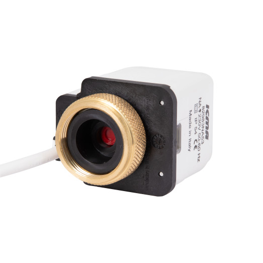 Сервопривод Icma 220V тип открытый №983 (NA) (82983NA53)