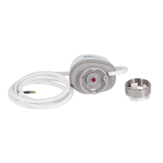 Сервопривод Icma 220V тип закрытый №983 (NC) (82983NC53)