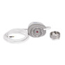 Сервопривод Icma 220V тип закрытый №983 (NC) (82983NC53)