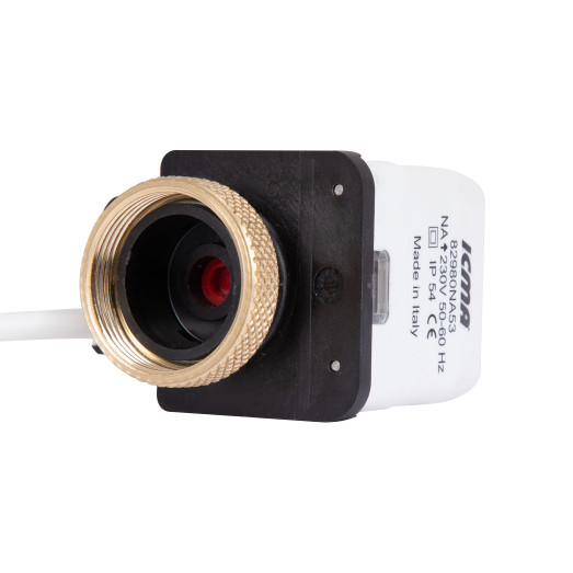 Сервопривод Icma 230V тип открытый №980 (NA) (82980NA53)