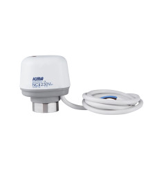 Сервопривод Icma 230V тип закрытый №980 (NC) (82980NC53)