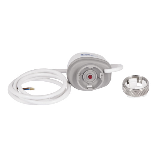 Сервопривод Icma 230V тип закрытый №980 (NC) (82980NC53)