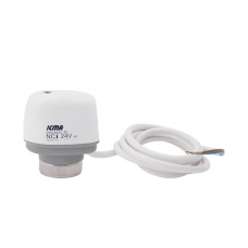 Сервопривод Icma 24V №980 (NC) (82980NC54)