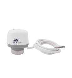 Сервопривод Icma 24V №980 (NC) (82980NC54)