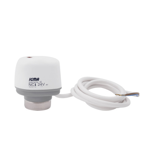 Сервопривод Icma 24V №980 (NC) (82980NC54)