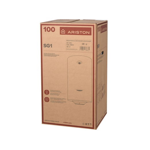 Бойлер Ariston SG1 100 V