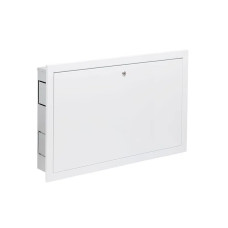 Шкаф коллекторный Koer KR.8022 710x580x110 внутренний (KR3206)