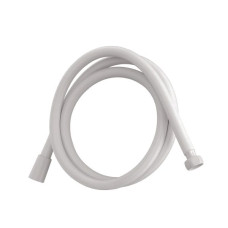 Шланг для душу FADO Super Flexible білий (AKS112W)