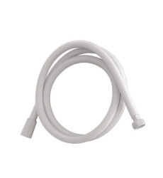 Шланг для душу FADO Super Flexible білий (AKS112W)