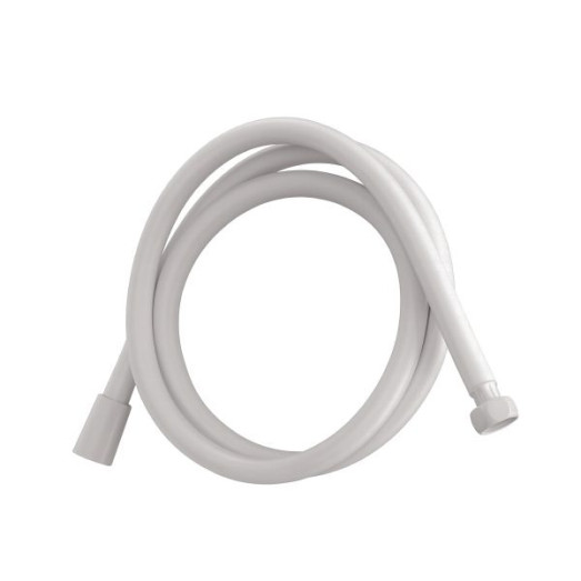 Шланг для душу FADO Super Flexible білий (AKS112W)