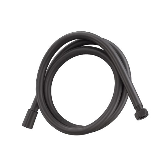 Шланг для душу FADO Super Flexible графит (AKS112GG)