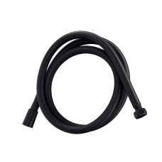 Шланг для душу FADO Super Flexible матовий чорний (AKS112B)