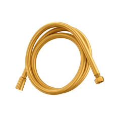 Шланг для душу FADO Super Flexible золотий (AKS112G)