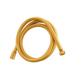 Шланг для душу FADO Super Flexible золотий (AKS112G)