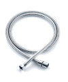 Шланг для душу Koer KB-0801-175-01 (оплетення нерж. 175 см колір хром) (KR4802)