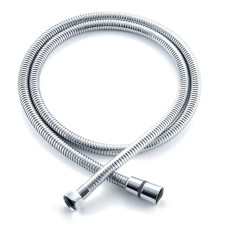 Шланг для душу Koer KB-0801-200-01 (оплетення нерж. 200 см колір хром) (KR4803)