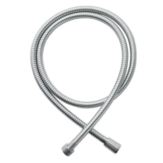 Шланг для душу Koer KB-0802-200-01 (обплетення нерж., 200 см) (KR4840)