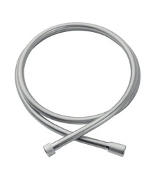 Шланг для душу силіконовий Koer KB-0803-150-01 (150 см) (KR4842)