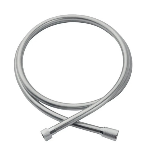 Шланг для душу силіконовий Koer KB-0803-150-01 (150 см) (KR4842)