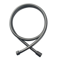 Шланг для душу силіконовий Koer KB-0803-150-07 (150 см) (KR4846)