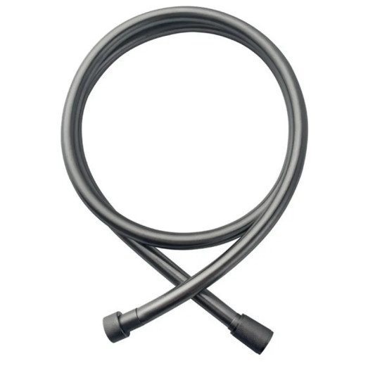 Шланг для душу силіконовий Koer KB-0803-150-07 (150 см) (KR4846)