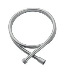 Шланг для душу силіконовий Koer KB-0803-175-01 (175 см) (KR4843)